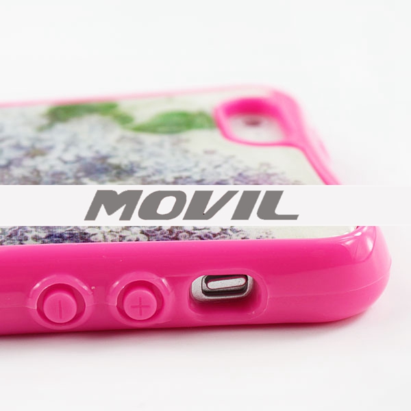 NP-1808 Protectores para iPhone 5s-4